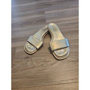 Tamara Mellon Slides